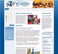 Image: St. Francis Cabrini Academy