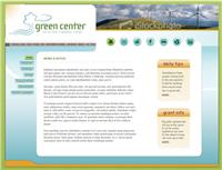Image: New Skin for the LLCC Green Center
