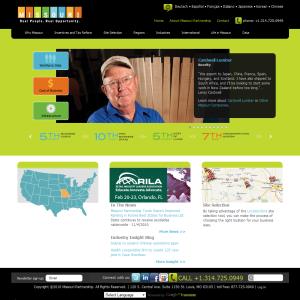 Image: MissouriPartnership.com