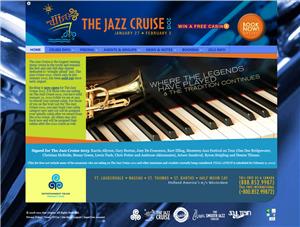 Image: The Jazz Cruise - 2013