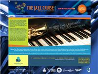 Image: The Jazz Cruise - 2013