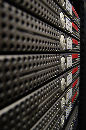 Dell Servers