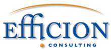 Efficion Consulting Logo